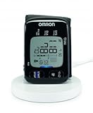 Omron RS8 Handgelenk-Blutdruckmessgerät mit NFC Schnittstelle