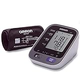 [Altes Modell] Omron M500 Oberarm-Blutdruckmessgerät mit Intelli Wrap Manschette